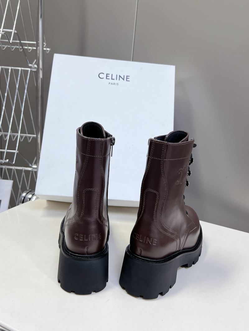 Celine Boots